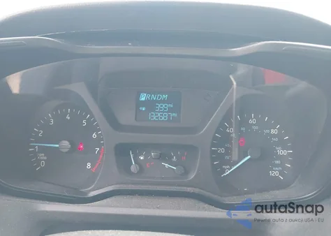 2019 Ford Transit-350 из США, поврежденный, VIN 1FTBW2CM3KKB73004